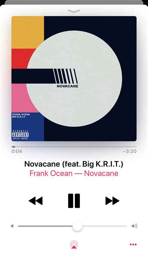 Added the start and ending of novacane to big K.R.I.T.S. LA Leakers ...