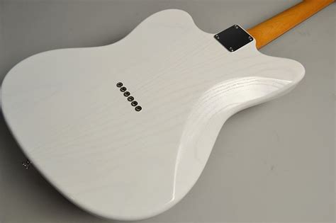 Fender Mahogany Offset Telecaster 入荷しました！｜島村楽器 新潟ビルボードプレイス店