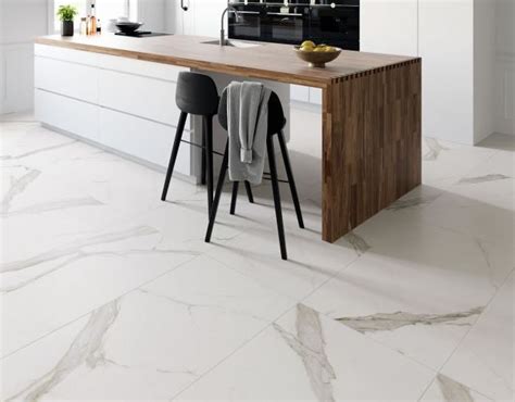 Del Conca Nature Calacatta Gold Midwest Tile Marble And Granite