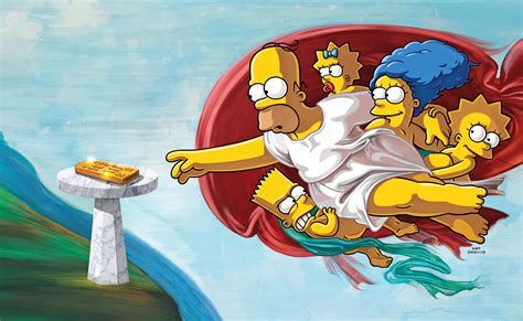 78 Imagenes Papeis De Parede Para Pc Simpsons Fotos