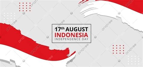 Kemeriahan hari kebangsaan dapat dirasakan bermula menjelangnya pukul 12.0 17 Agustus Berlatar Belakang Hari Kemerdekaan Indonesia ...