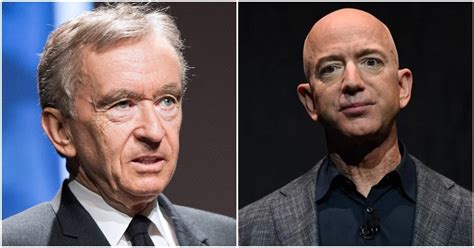 How Bernard Arnault Surpassed Elon Musk And Jeff Bezos To Become The