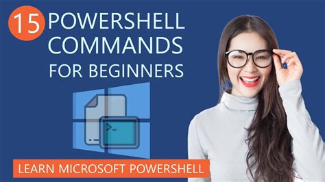 15 Useful Powershell Commands For Beginners Learn Microsoft