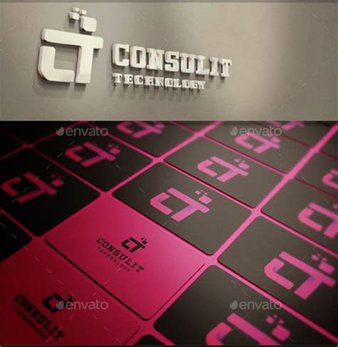 7 Consulting Logos Editable Psd Ai Vector Eps Format Download
