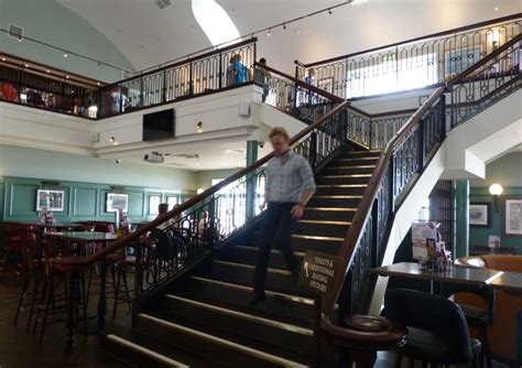 We Went Inside The Super Spoons The Biggest Wetherspoons In The Uk