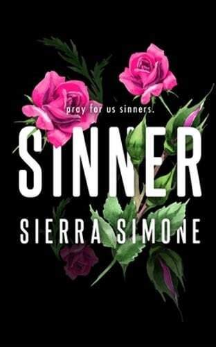 Sinner By Sierra Simone New EBay