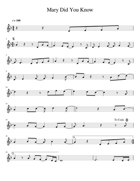 Piano notes (in letters) for christmas song, mary did you know (that your baby boy). Mary Did You Know Sheet music for Piano (Solo) | Musescore.com