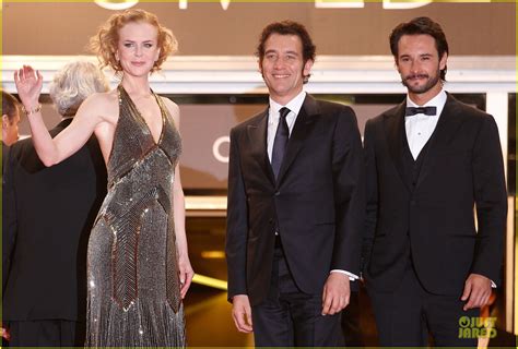 Eventually, after hemingway's catholic second wife pauline (molly parker) grudgingly grants him a divorce, hem and gellhorn are able to marry. Nicole Kidman: 'Hemingway & Gellhorn' Cannes Premiere ...