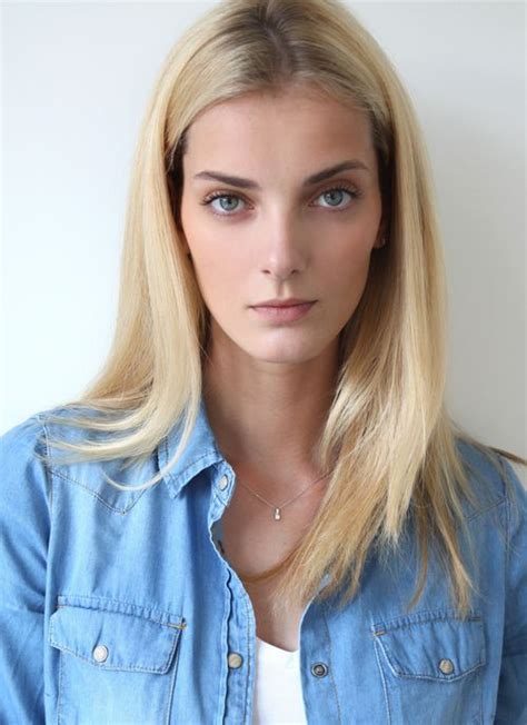 Denisa Dvorakova Model Profile Photos Latest News