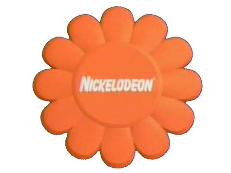 Image Nickelodeon Flowerpng Logopedia The Logo And Branding Site