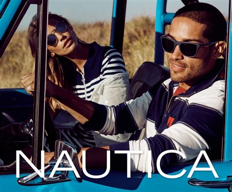 Nautica Designer Eyeglasses And Sunglasses For Women And Men Eyewear At