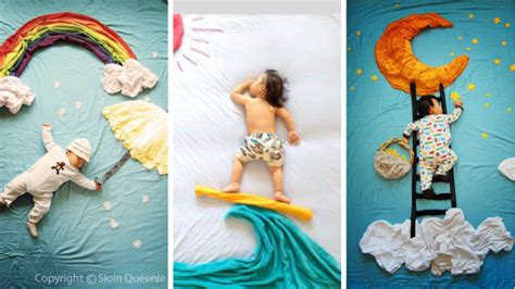 40 Amazing Baby Photoshoot Ideas At Home Diy Baby Photoshoot Baby