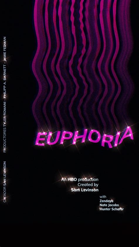 Euphoria Aesthetic Wallpaper Desktop Euphoria Aesthetic Wallpaper
