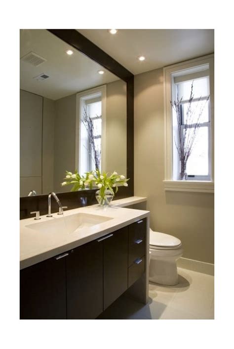Regency homebuilders master bath drop in tub walk through shower. Recessed lights above vanity?