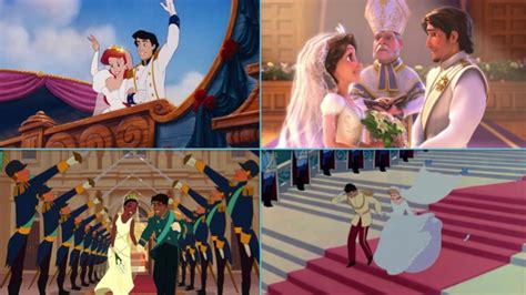 Cinderella Wedding Dress Movie Cartoon Goimages Techno