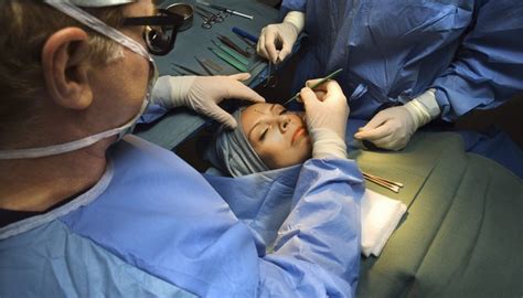 Best Colleges That Offer Plastic Surgery Classes Synonym