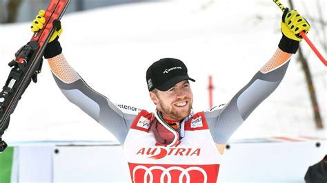 Ski Alpin Die Punktverteilung Im Weltcup 202021 Sport