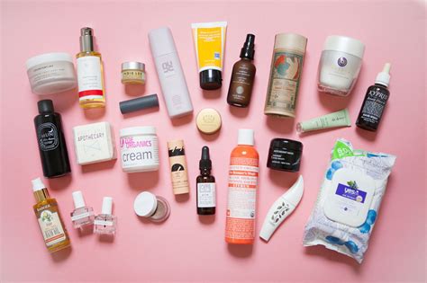 The Skincare Routines Of Beauty Insiders Beautymart Tells All