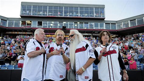 Nashville Sounds Want You To Submit A National Anthem Audition