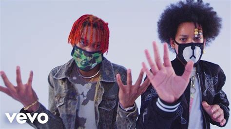 Ayo And Teo Rolex Official Music Video Ayo And Teo Youtube Videos