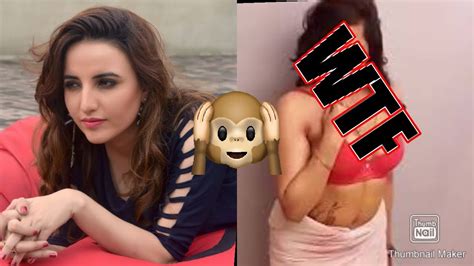 Hareem Shah And Sandal Khatak Sex Videos Viral In Foriegn Countries