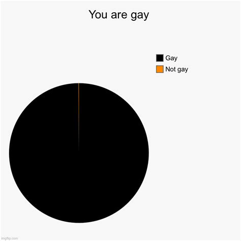 You Are Gay Imgflip