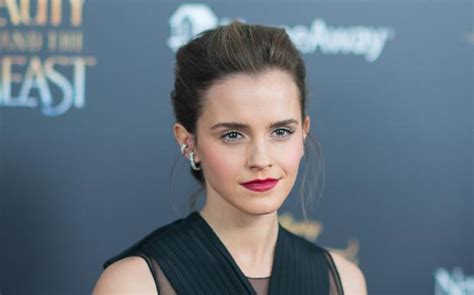 emma watson taking legal action after private photos hacked and leaked