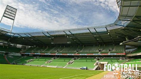 This page displays a detailed overview of the club's current squad. Weserstadion - Werder Bremen Guide | Football Tripper