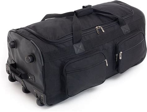 Best Travel Duffel Bags With Wheels Best Design Idea