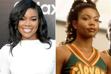 Gabrielle Union Regrets How She Portrayed Her Bring It On Character