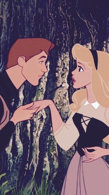 All The Things You Love — Day 49 Of My Disney Challenge Most Romantic Disney Art Disney
