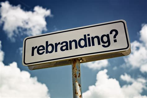 How Reinventing Your Brand Could Boost Your Business Blog
