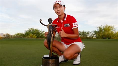 Hyo Joo Kim Wins Lpga Tours Founders Cup Golf Canada