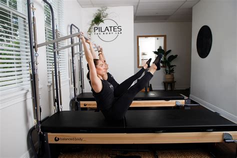 CMR PILATES - Pilates at Home, Pilates Near Me