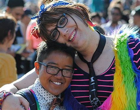 photos pride for days in san francisco