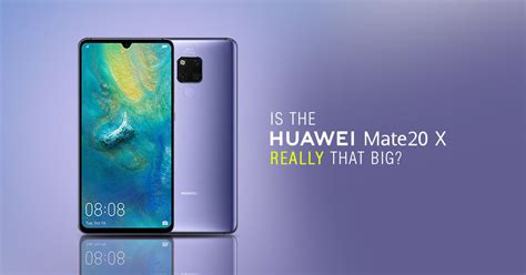 The flagship models, the mate 20 and mate 20 pro, were unveiled on 16 october 2018 at a press conference in london. Huawei… έξυπνο κινητό τηλέφωνο HUAWEI Mate 20 X σε βάζει ...