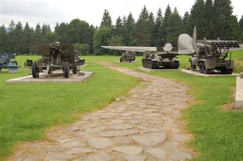 Sot, bartlomiej plebanczyk, head of the mamerki museum (polish) the employees of the museum of the second world war in mamerki opened the hatch, unaffected from the times when the. Mauerwald Mamerki Bunkers | War Traveller