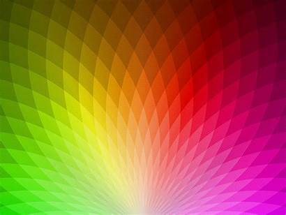Rainbow Abstract Wallpapers Colours Backgrounds Desktop Colorful