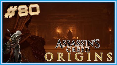 Seth Gott Des Chaos Assassins Creed Origins 80 Youtube