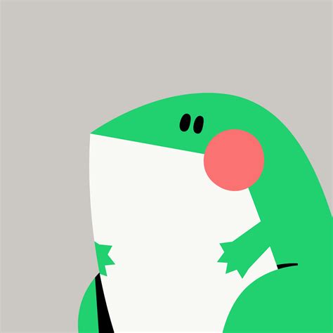 Simple Animation Illust And Character 3 On Behance Motion Design