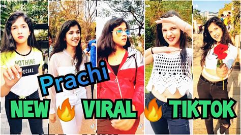 Prachi New Viral Tik Tok Video Prachi 256 Tik Tok Video Tik Tok Video Of Cute Girl Prachi