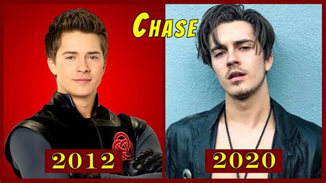 Lab Rats Cast Then And Now YouTube