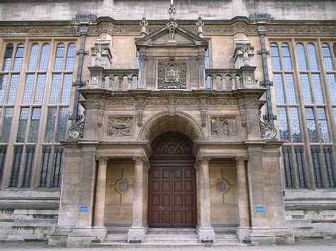 Fileexamination Schools Oxford Wikimedia Commons