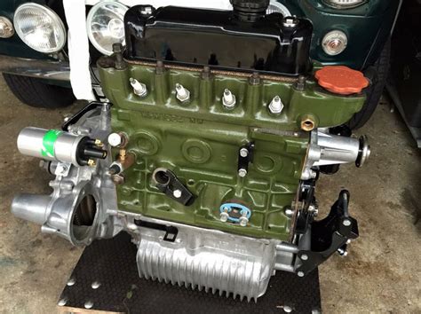 17 best images about a series engines on pinterest mk1 classic mini and radiators