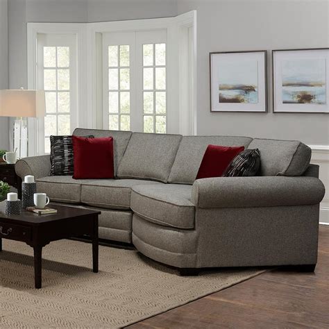 England 5630 Series 5630 28x15630 95x1 8103 3 Seat Sectional Sofa With