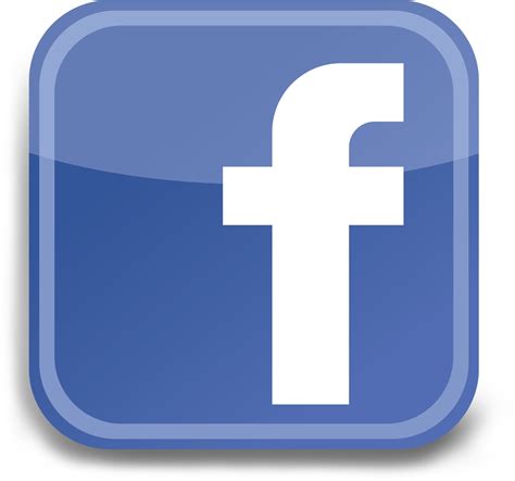 Facebook Logo Hd Clipart 10 Free Cliparts Download Images On
