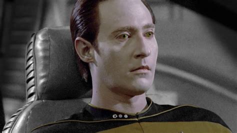 The Best Data Episodes Of Star Trek The Next Generation
