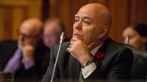 David Coon Calls On Nb Power To Justify Power Rate Increase To Mlas