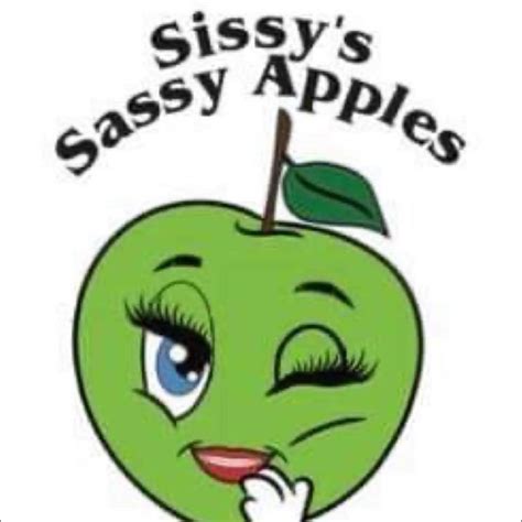 Sissys Sassy Apples Philipsburg Pa