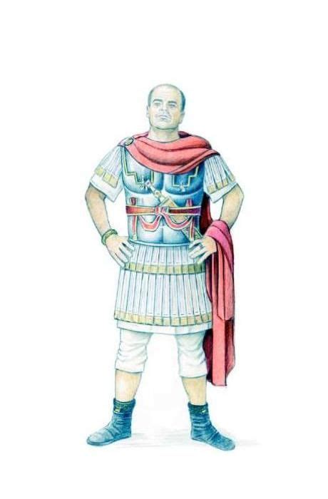 Римский легат, I век н.э. | Storia antica, Impero romano, Storia